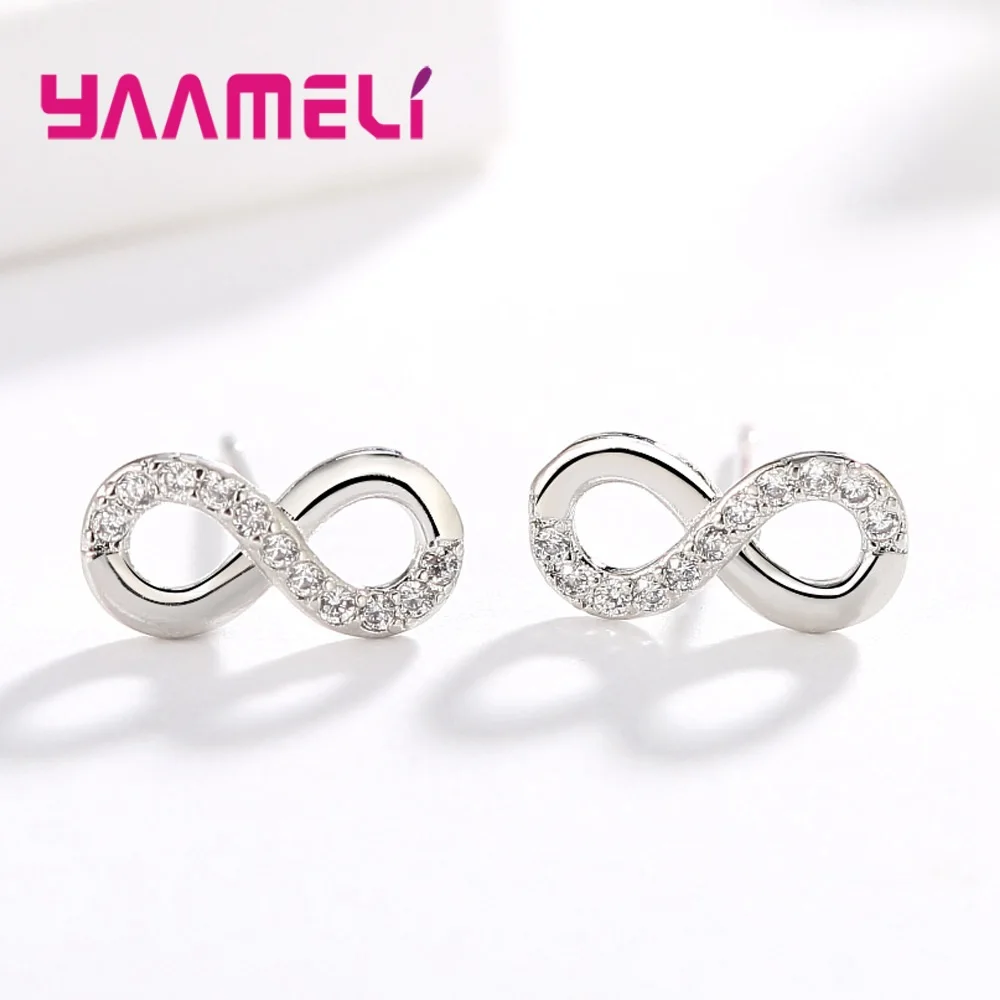 Amazing Woman Fashion Style Eight Number Lucky Stud Earrings For Girls/Woman Gold Color Earring Big Promotion
Amazing Woman Fashion Style Eight Number Lucky Stud Earrings For Girls/Woman Gold Color Earring Big Promotion