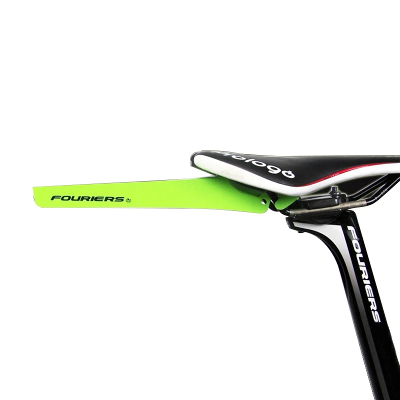 High Quality PP Bicycle Fender Portable Quick Release Mountain Road Gear Bike Front Fork Rear Saddle Rail Fender Mud Guard
High Quality PP Bicycle Fender Portable Quick Release Mountain Road Gear Bike Front Fork Rear Saddle Rail Fender Mud Guard