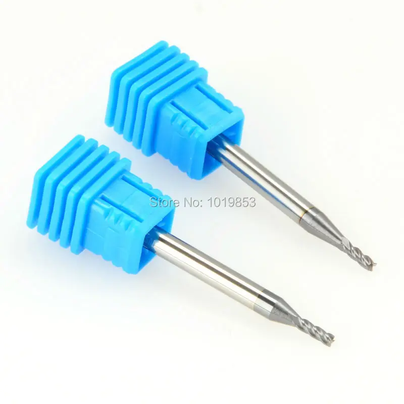 5 шт. SLONS S200-2x4x50L HRC50 4 мм хвостовик Вольфрамовая карбидная Концевая фреза carburo de fresa фреза для стальных или чугунные
5 шт. SLONS S200-2x4x50L HRC50 4 мм хвостовик Вольфрамовая карбидная Концевая фреза carburo de fresa фреза для стальных или чугунные