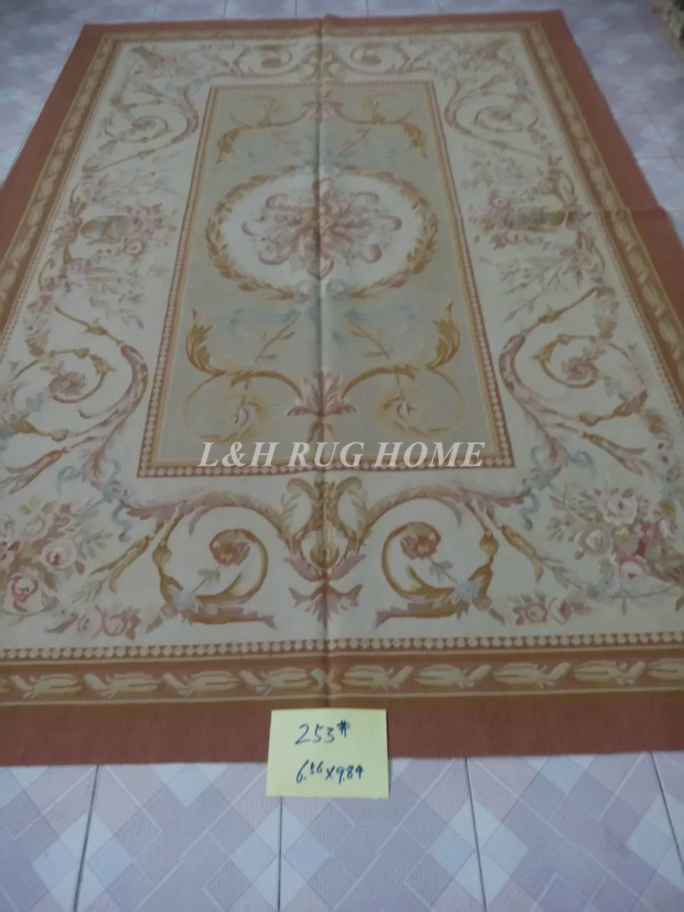 Бесплатная доставка, 2x3 м французские ковры Aubusson для украшения дома, французский шерстяной коврик abusson ручной работы
Бесплатная доставка, 2x3 м французские ковры Aubusson для украшения дома, французский шерстяной коврик abusson ручной работы