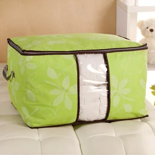 CAMMITEVER Flowers Non-woven Quilts Storage Boxes For Home Organization Plus Size Storage Boxes Bags
CAMMITEVER Flowers Non-woven Quilts Storage Boxes For Home Organization Plus Size Storage Boxes Bags