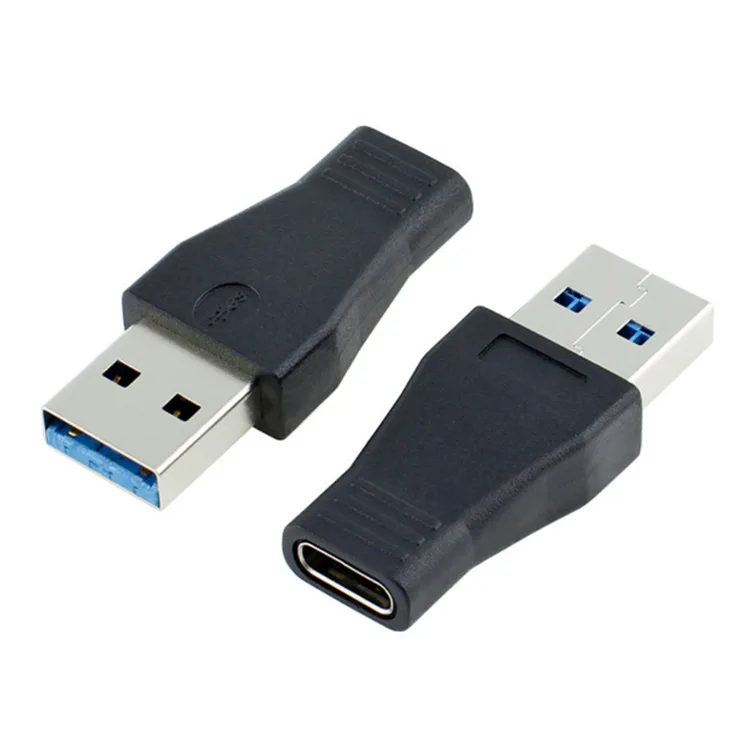 Laptop USB 3.0 Male to USB 3.1 Type C Female Data Converter Desktop USB3.1 Type-C to USB-C Female Port OTG Adapter
Laptop USB 3.0 Male to USB 3.1 Type C Female Data Converter Desktop USB3.1 Type-C to USB-C Female Port OTG Adapter