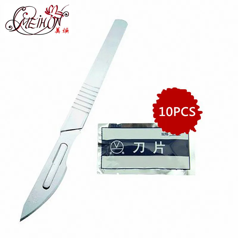 Free Shipping Polymer clay tools stainless steel polymer clay making tools tool holder 23 surgical blade general
Free Shipping Polymer clay tools stainless steel polymer clay making tools tool holder 23 surgical blade general