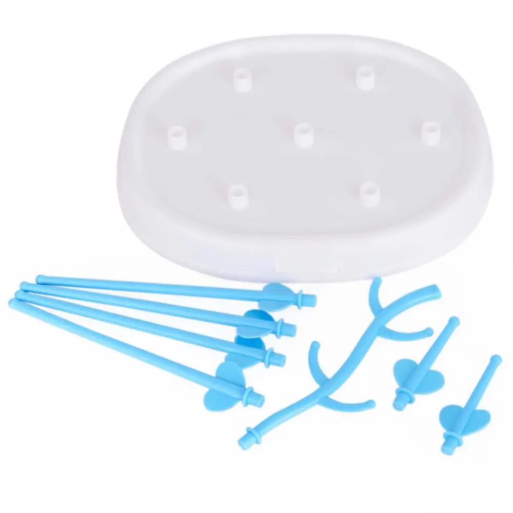 doloise Baby Bottle Drying Rack outdoors Foldable Kitchen bottle Drying Rack tree shape Shelf Baby Pacifier Feeding Cup Holder
doloise Baby Bottle Drying Rack outdoors Foldable Kitchen bottle Drying Rack tree shape Shelf Baby Pacifier Feeding Cup Holder