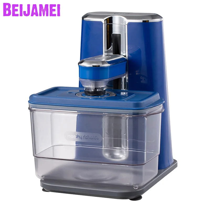 BEIJAMEI Portable Food Vacuum Sealer Household Commercial Food Sealing Packaging Vacuum Packer Machine Price
BEIJAMEI Portable Food Vacuum Sealer Household Commercial Food Sealing Packaging Vacuum Packer Machine Price