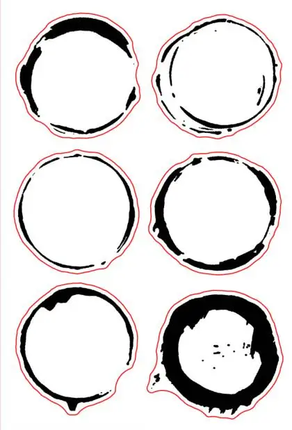 Прозрачный штамп с круглым фоном для скрапбукинга/изготовления открыток своими руками C436
Прозрачный штамп с круглым фоном для скрапбукинга/изготовления открыток своими руками C436