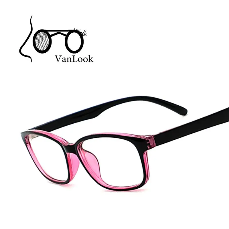 Women Computer Glasses for Men Anti Blue Ray Spectacle Frame Transparent Eyeglass Armacao Oculos de Grau Clear Lens
Women Computer Glasses for Men Anti Blue Ray Spectacle Frame Transparent Eyeglass Armacao Oculos de Grau Clear Lens