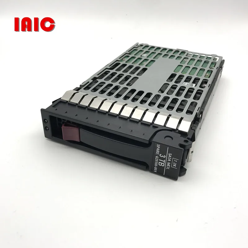 100% новый в коробке 3 года гарантии 628059-B21 3 ТБ 7,2 K 3,5 "SATA 628180-001 требуется больше фото под углом, пожалуйста, свяжитесь со мной
100% новый в коробке 3 года гарантии 628059-B21 3 ТБ 7,2 K 3,5 "SATA 628180-001 требуется больше фото под углом, пожалуйста, свяжитесь со мной