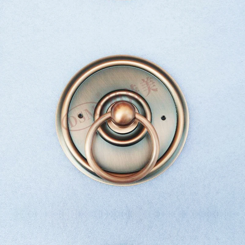 Classical style Entrance door handle which knocking At the Doors Solid antimicrobial copper knob PA-812-Cu
Classical style Entrance door handle which knocking At the Doors Solid antimicrobial copper knob PA-812-Cu