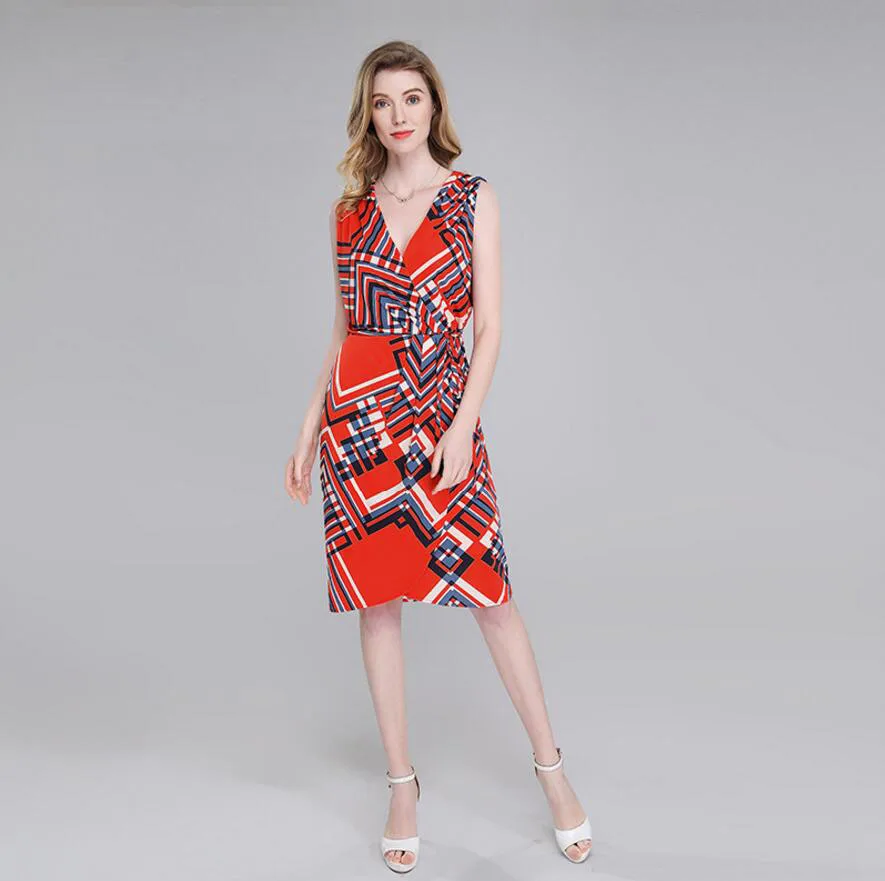 Bogeda Party Dresses Women Evening Elegant Fashion Sexy Office Ladies V-neck Dress Red High Quality Free Shipping
Bogeda Party Dresses Women Evening Elegant Fashion Sexy Office Ladies V-neck Dress Red High Quality Free Shipping