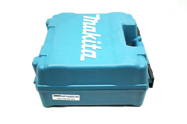 Japan 100th Anniversary limited edition Toolbox Set HP1630 710W Family expenses Governor Multifunction Electric impact drill
Japan 100th Anniversary limited edition Toolbox Set HP1630 710W Family expenses Governor Multifunction Electric impact drill