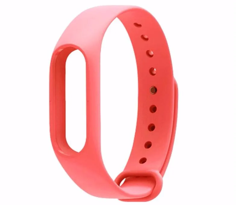 For Xiaomi Mi Band 5 4 3 2 Bracelet Strap Miband Colorful Wristband Replacement Silicone belt | Наручные часы
