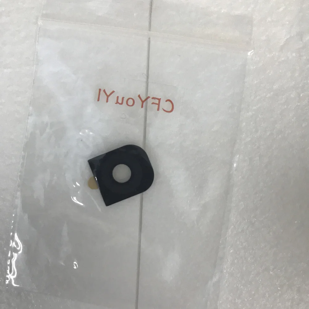 5 pcs/lot CFYOUYI Back Camera Lens For LG G2 D802 D801 D800 rear Camera Glass Lens + Adhesive Sticker Replacement Part
5 pcs/lot CFYOUYI Back Camera Lens For LG G2 D802 D801 D800 rear Camera Glass Lens + Adhesive Sticker Replacement Part