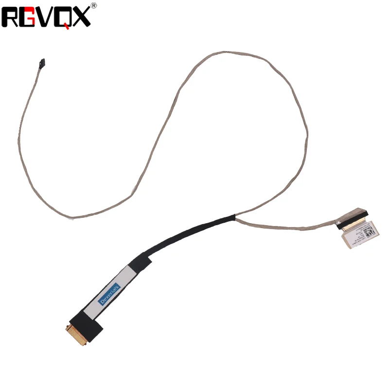 New Laptop Cable For Lenovo IdeaPad 310-15IKB 310-15ABR 510-15IKB 510-15ISK 510-15ABR PN:CG511 EDP DC02001W100 DC02001W110
New Laptop Cable For Lenovo IdeaPad 310-15IKB 310-15ABR 510-15IKB 510-15ISK 510-15ABR PN:CG511 EDP DC02001W100 DC02001W110