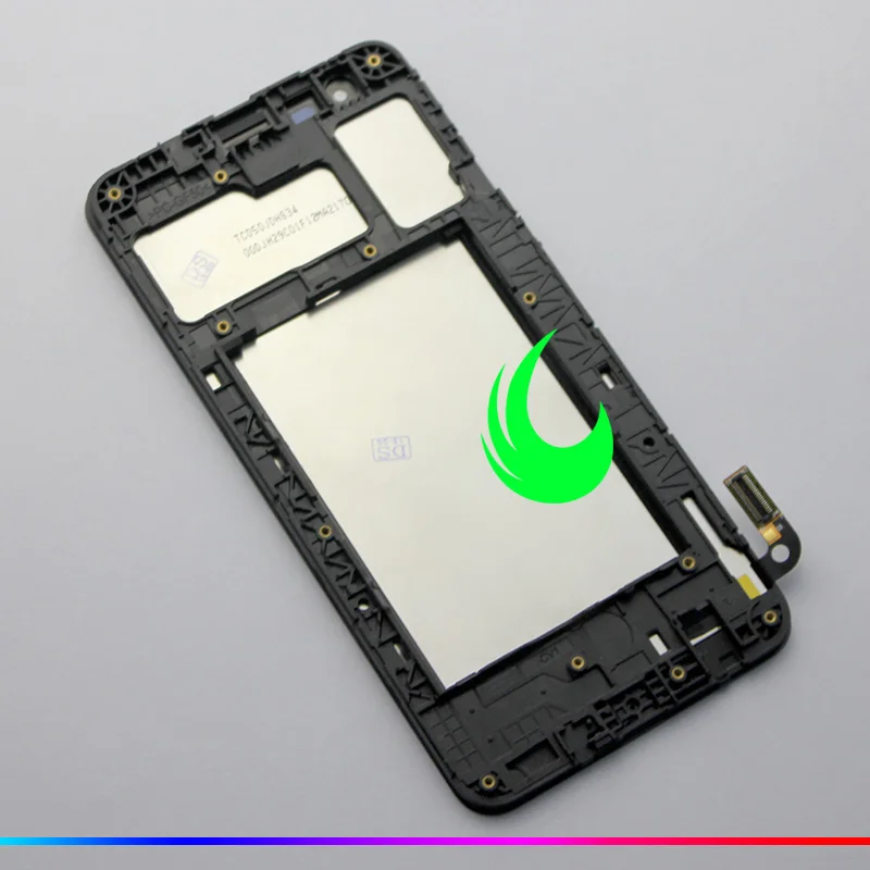 Original Display For LG K8 2018 MX210 LCD Touch Screen Digitizer Assembly with Frame Bezel For LG K8 2018 MX210 LCD Display
Original Display For LG K8 2018 MX210 LCD Touch Screen Digitizer Assembly with Frame Bezel For LG K8 2018 MX210 LCD Display