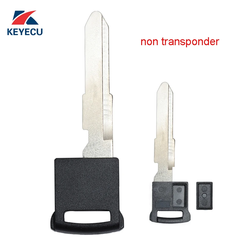 Замена KEYECU Prox Smart Insert Remote Emergency Key Blade Uncut для Suzuki SX4 Grand Vitara Swift 06-12 non transponder
Замена KEYECU Prox Smart Insert Remote Emergency Key Blade Uncut для Suzuki SX4 Grand Vitara Swift 06-12 non transponder