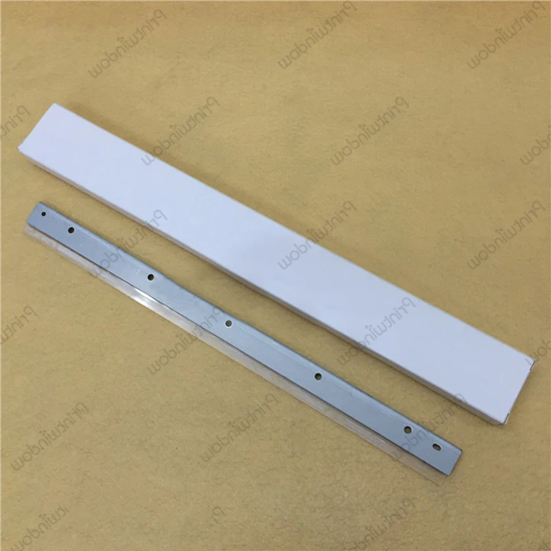 1PC FC6-1647-000 Transfer Belt Cleaning Blade for Canon IR6055 IR6065 IR6075 IR6255 IR6265 IR 6055 6065 6075 6255 6265 6275
1PC FC6-1647-000 Transfer Belt Cleaning Blade for Canon IR6055 IR6065 IR6075 IR6255 IR6265 IR 6055 6065 6075 6255 6265 6275