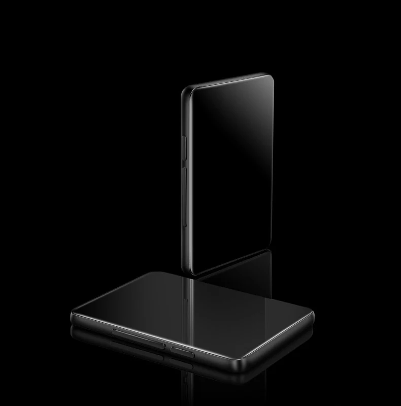 BENJIE portable T9 8G полноэкранный плеер Walkman Студенческая версия MP4 MP5 маленькая