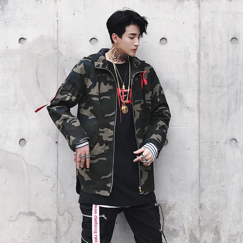 Men Women US Size S-XXL Big Letter X Coat Camo Jacket Red Yellow Military Hoody Windbreakers Hip Hop Jackets Outwear
Men Women US Size S-XXL Big Letter X Coat Camo Jacket Red Yellow Military Hoody Windbreakers Hip Hop Jackets Outwear