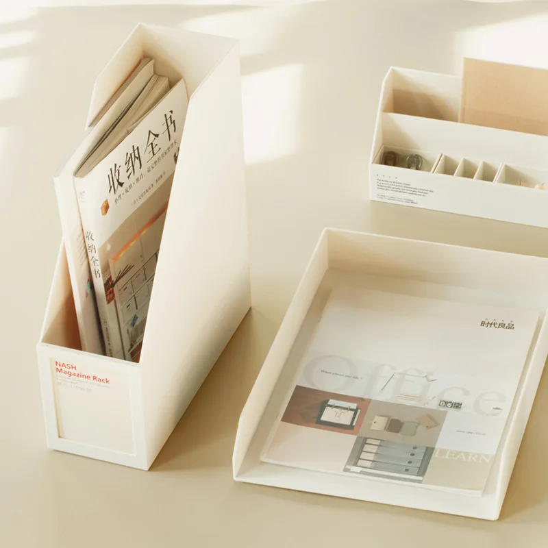 Coloffice Dividable Document Organizing Bookshelf Office Classroom Multipurpose Bookend Desktop Book Storage Stationery 1PC
Coloffice Dividable Document Organizing Bookshelf Office Classroom Multipurpose Bookend Desktop Book Storage Stationery 1PC