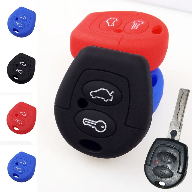 2 кнопки подходят для SEAT CORBODA LEON IBIZA TOLEDO ALHAMBRA AROSA SHELL SKODA OCTAVIA VW POLO GOLF REMOTE KEY COVER FOB