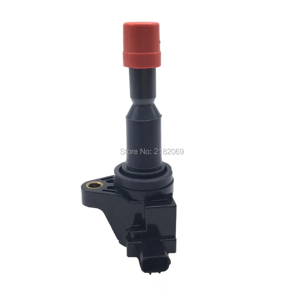 Ignition Coil 30520-PWC-S01 30520-PWC-003 CM11110 UF581 C1578 For Honda Fit 2007-2008 1.5L
Ignition Coil 30520-PWC-S01 30520-PWC-003 CM11110 UF581 C1578 For Honda Fit 2007-2008 1.5L