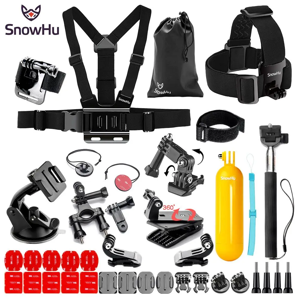 Аксессуары SnowHu для Gopro нагрудный ремень для тела жгут штатив крепление для спортивной экшн-камеры Go pro Hero 9 8 7 6 для экшн камеры Yi 4K экшн Камера ...
Аксессуары SnowHu для Gopro нагрудный ремень для тела жгут штатив крепление для спортивной экшн-камеры Go pro Hero 9 8 7 6 для экшн камеры Yi 4K экшн Камера ...
