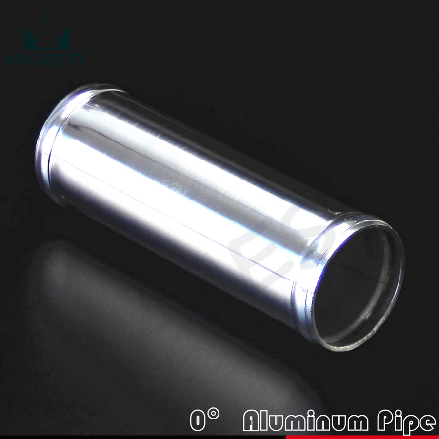 42mm 1 5/8" inch Aluminum Turbo Intercooler Pipe Piping Tube Tubing Straight L=150
42mm 1 5/8" inch Aluminum Turbo Intercooler Pipe Piping Tube Tubing Straight L=150