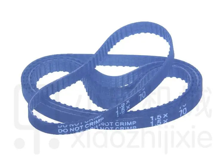free shipping West matt SIEG lathe parts synchronous belt designed with cj0618 90T and west matt C2 C3 lathe
free shipping West matt SIEG lathe parts synchronous belt designed with cj0618 90T and west matt C2 C3 lathe