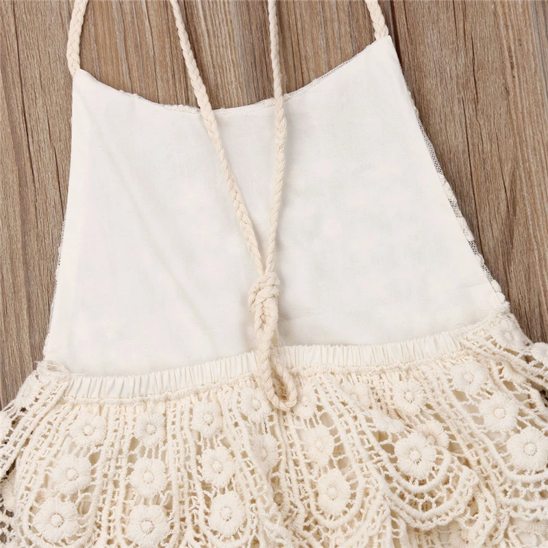 toddler baby girl boy summer sleeveless bodysuit Baby Girl Infant Lace Bodysuit Jumpsuit Clothes
toddler baby girl boy summer sleeveless bodysuit Baby Girl Infant Lace Bodysuit Jumpsuit Clothes