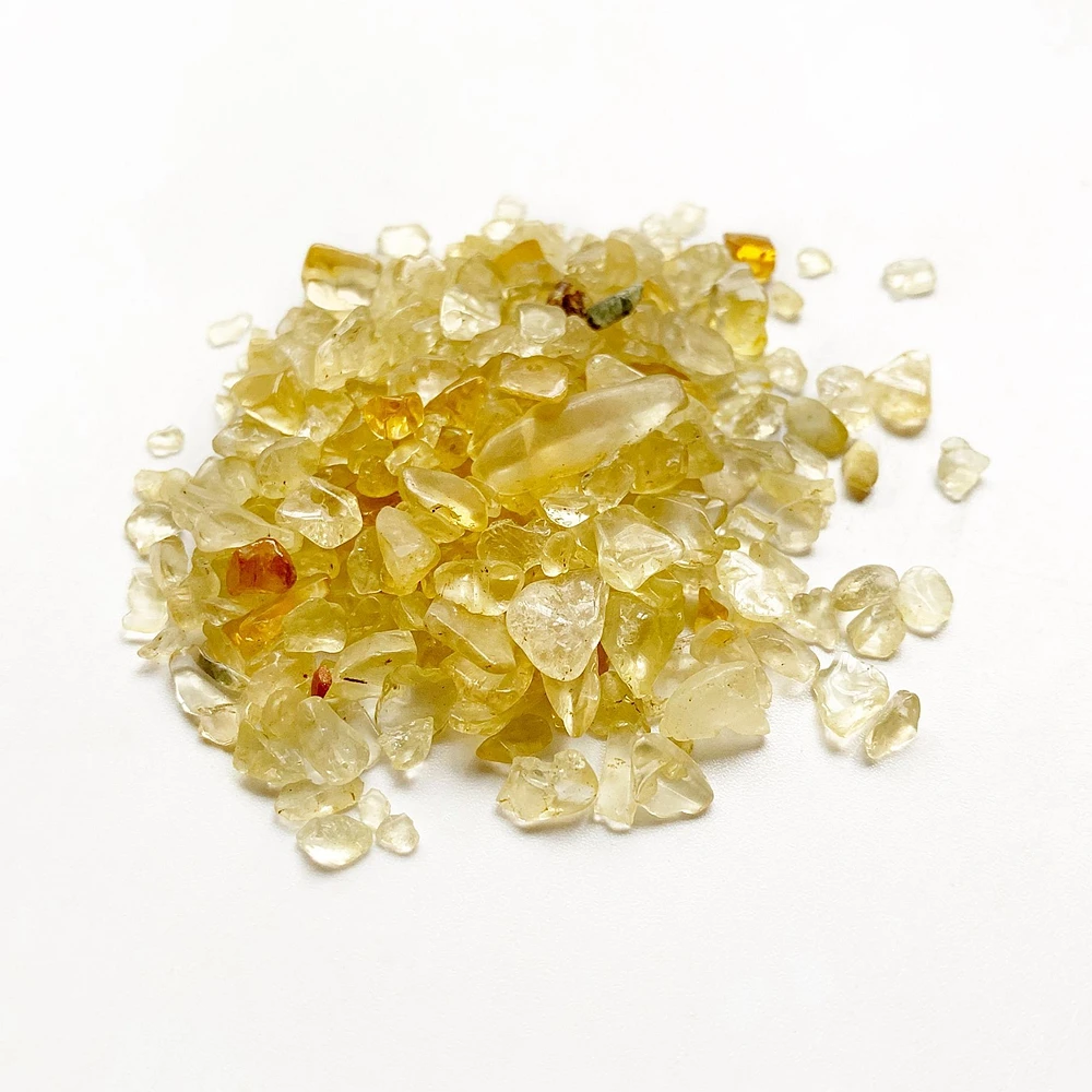 Yellow Citrine Crystal Stone Tumbling Irregular Quartz Bead Chips Fengshui Crystal Fish Tank Decor Home Office Decoration
Yellow Citrine Crystal Stone Tumbling Irregular Quartz Bead Chips Fengshui Crystal Fish Tank Decor Home Office Decoration