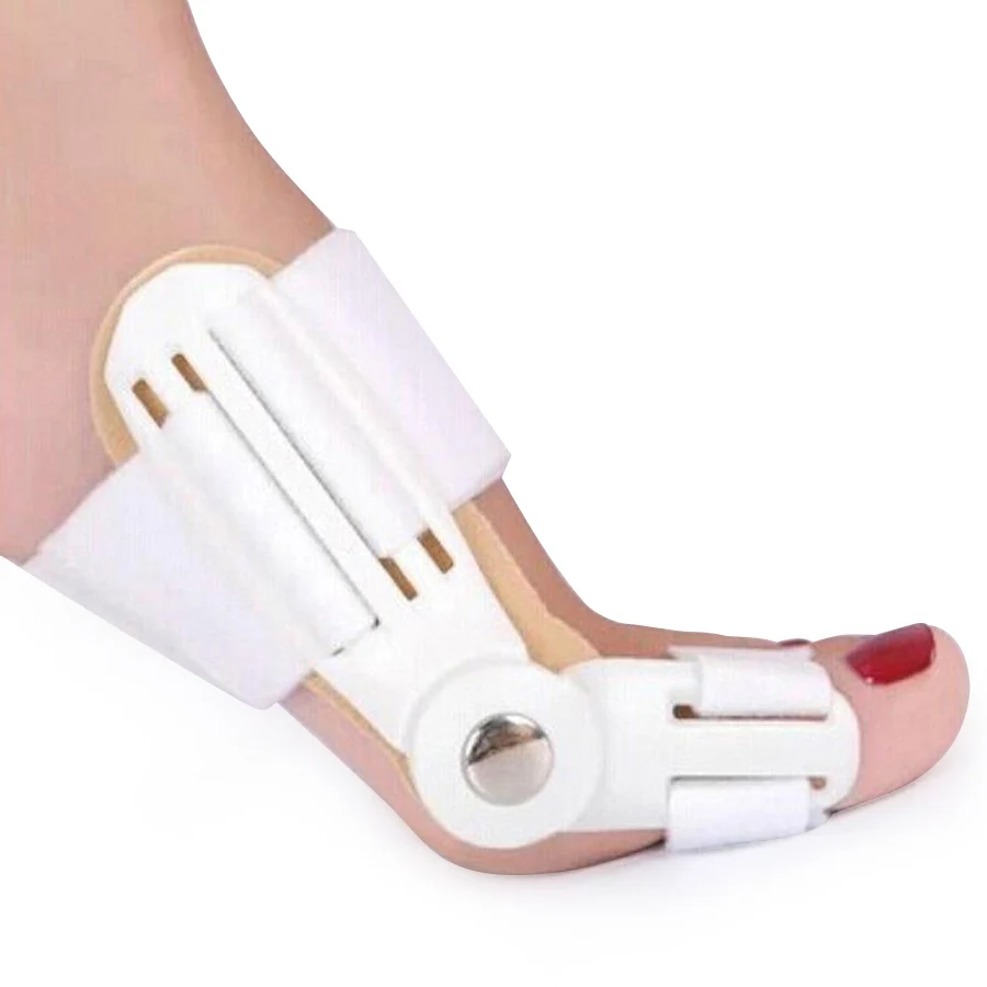 Feet care New Big Bone Toe Bunion Splint Corrector Foot Pain Relief Hallux Valgus pro for pedicure orthopedic braces
Feet care New Big Bone Toe Bunion Splint Corrector Foot Pain Relief Hallux Valgus pro for pedicure orthopedic braces