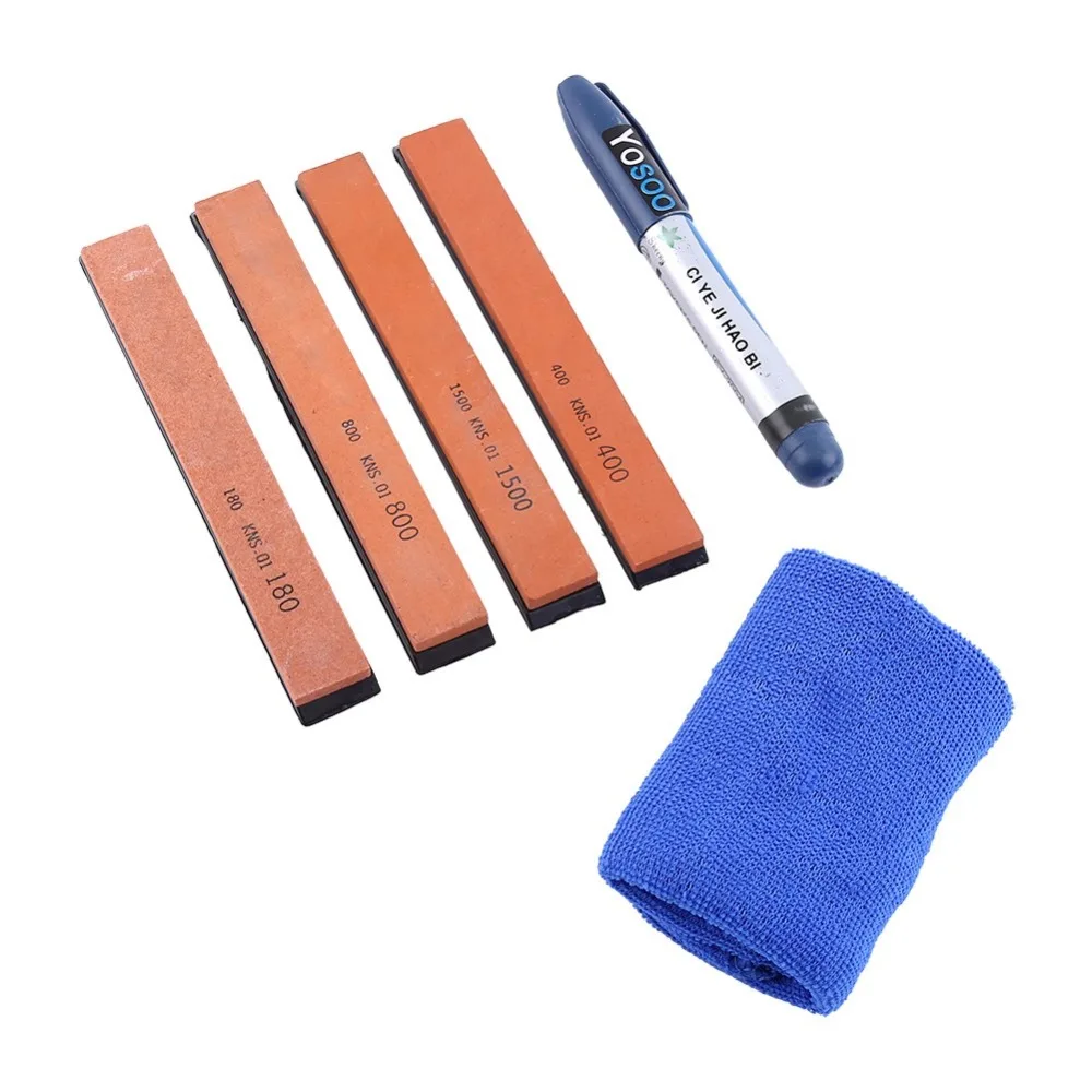 Update Professional Knife Sharpener Kitchen Sharpening System Lansky Fix Angle Grinder Holder With 4 Sharpening Stones Whetstone
Update Professional Knife Sharpener Kitchen Sharpening System Lansky Fix Angle Grinder Holder With 4 Sharpening Stones Whetstone