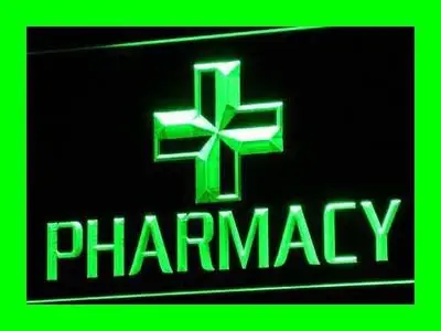 Аптека i151 RX Shop, светодиодные неоновые световые вывески ВКЛ./ВЫКЛ., 20 + цветов, 5 размеров
Аптека i151 RX Shop, светодиодные неоновые световые вывески ВКЛ./ВЫКЛ., 20 + цветов, 5 размеров