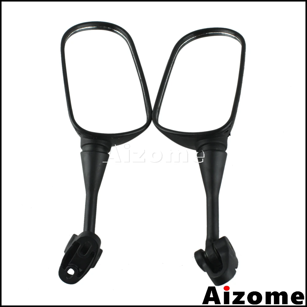 Motorcycle Side Mirrors Rear View Mirrors For Honda CBR600 F4 F4i CBR600RR 1999-2006 CBR954RR 2002-2003 RC51 RVT1000R 2000-2006
Motorcycle Side Mirrors Rear View Mirrors For Honda CBR600 F4 F4i CBR600RR 1999-2006 CBR954RR 2002-2003 RC51 RVT1000R 2000-2006