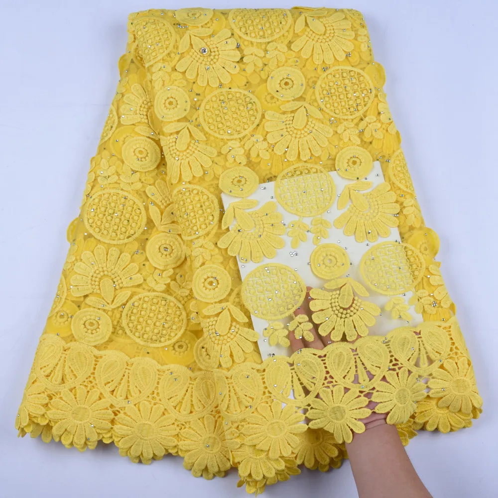 Fashionest 3D Applique Milk Silk Lace French African Tulle Lace Fabric High Quality Nigerian Lace Fabric For Wedding SewingA1641
Fashionest 3D Applique Milk Silk Lace French African Tulle Lace Fabric High Quality Nigerian Lace Fabric For Wedding SewingA1641