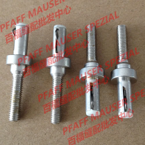 2021 Hot Sale Time-limited Steel Sewing Mchine Parts Pfaff Bobbin Mandrel#pfaff10005110
2021 Hot Sale Time-limited Steel Sewing Mchine Parts Pfaff Bobbin Mandrel#pfaff10005110