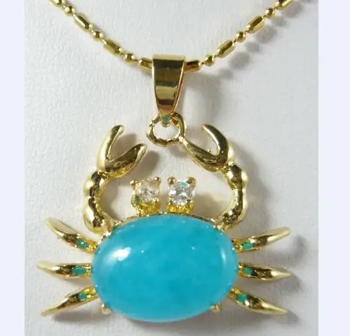 Драгоценный камень chocker maxi undertale pingente Стерлинговое-ювелирные изделия Циркон