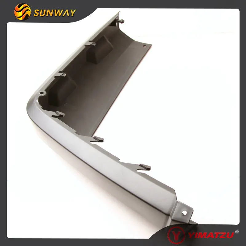 YIMATZU ATV Quad Bike Parts Front Edging Kit for CFMOTOCF800-2 CF800ATR CF800AU-2 Parts Number:7020-040103 7020-040102
YIMATZU ATV Quad Bike Parts Front Edging Kit for CFMOTOCF800-2 CF800ATR CF800AU-2 Parts Number:7020-040103 7020-040102