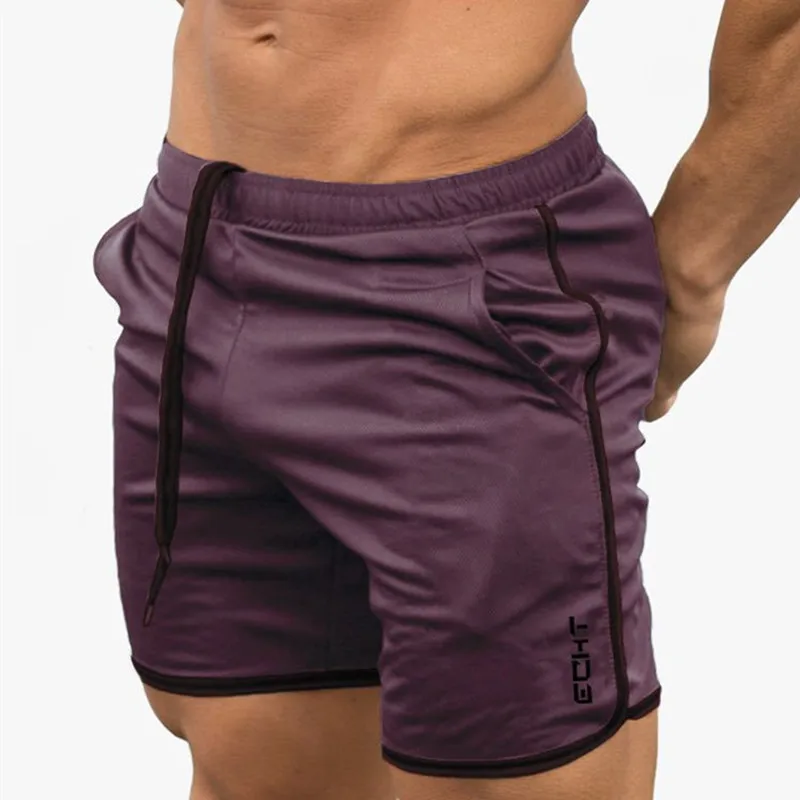 New Men Fitness Bodybuilding Shorts Man Summer Gyms Workout Male Breathable Mesh Quick Dry Sportswear Jogger Running Short Pants
New Men Fitness Bodybuilding Shorts Man Summer Gyms Workout Male Breathable Mesh Quick Dry Sportswear Jogger Running Short Pants