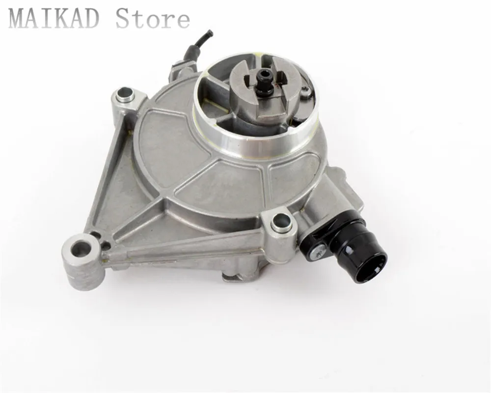 Вакуумный насос для BMW F10 F11 F18 520i 523i 528i 530i 535i 550i 520Li 523Li 525Li 528Li 530Li 535Li 11667640279
Вакуумный насос для BMW F10 F11 F18 520i 523i 528i 530i 535i 550i 520Li 523Li 525Li 528Li 530Li 535Li 11667640279