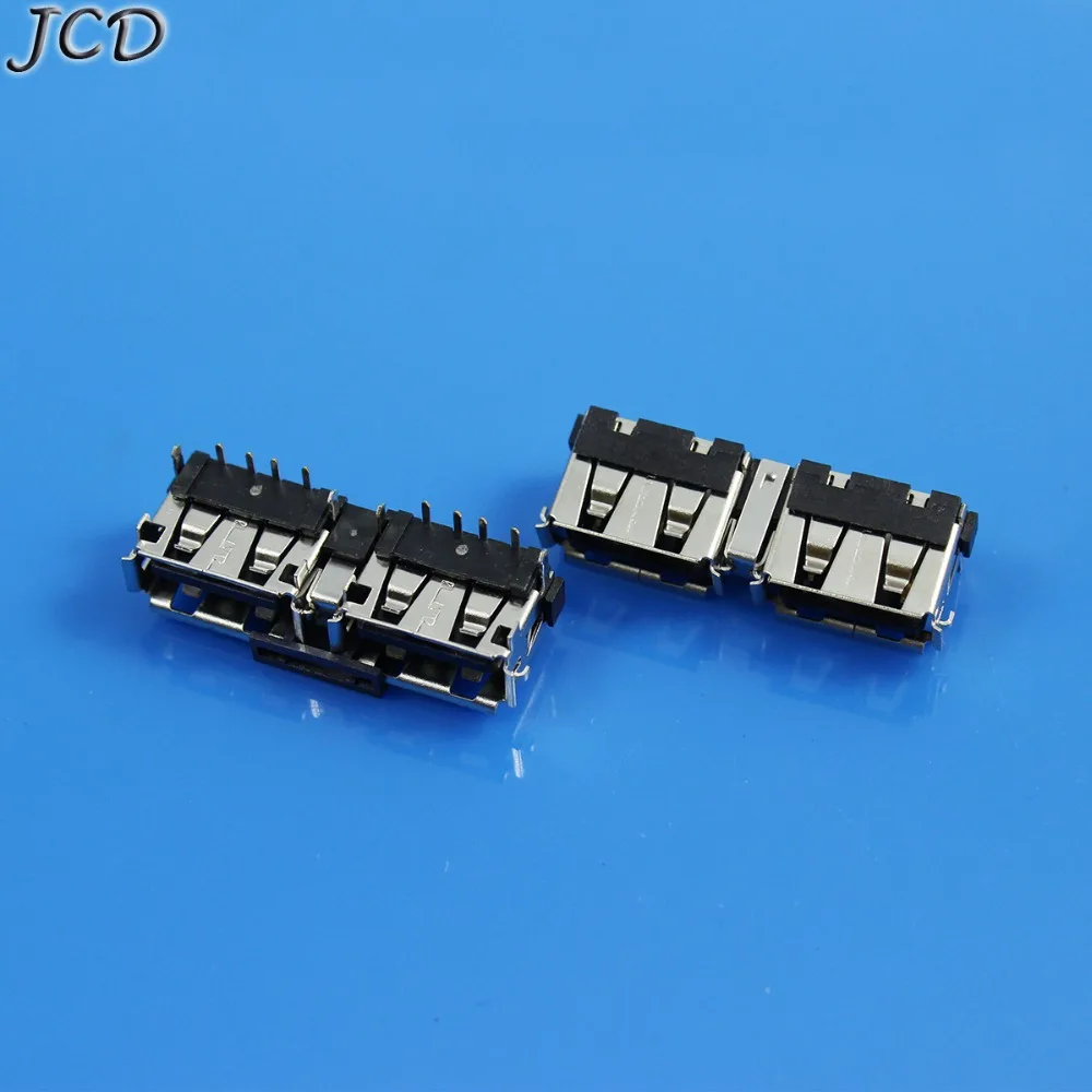 JCD Double 2.0 USB JACK New Notebook Laptop USB Jack for Asus K40AB K40IN USB Jack For Samsung for Lenovo for Dell
JCD Double 2.0 USB JACK New Notebook Laptop USB Jack for Asus K40AB K40IN USB Jack For Samsung for Lenovo for Dell