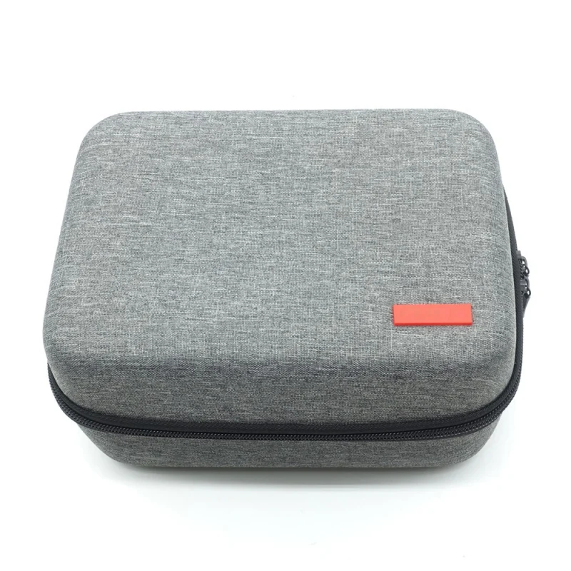 Travel Handheld Carrying Case for Oculus Go VR Glasses Headset Remote Controller USB Cables and All Accessories
Travel Handheld Carrying Case for Oculus Go VR Glasses Headset Remote Controller USB Cables and All Accessories