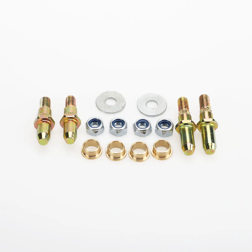 Car Door Stopper Door Hinge Pin With Bushing Kit for Chevy Silverado GMC Sierra 1999-2007 High Quality Car Accessories YC101449
Car Door Stopper Door Hinge Pin With Bushing Kit for Chevy Silverado GMC Sierra 1999-2007 High Quality Car Accessories YC101449