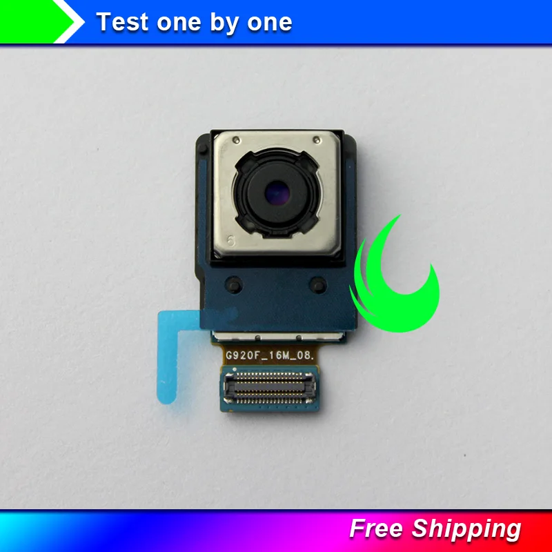 Original For Samsung Galaxy S6 Edge Plus G928 Rear Big Back Camera Flex Cable Main Camera Module Replacement Parts Free Shipping
Original For Samsung Galaxy S6 Edge Plus G928 Rear Big Back Camera Flex Cable Main Camera Module Replacement Parts Free Shipping