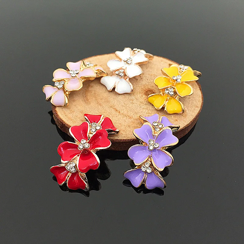 Hot Sale wholesale 20pcs/lot rhinestone Button diamond Wedding Button crystal DIY hair decoration Accessories YC93
Hot Sale wholesale 20pcs/lot rhinestone Button diamond Wedding Button crystal DIY hair decoration Accessories YC93