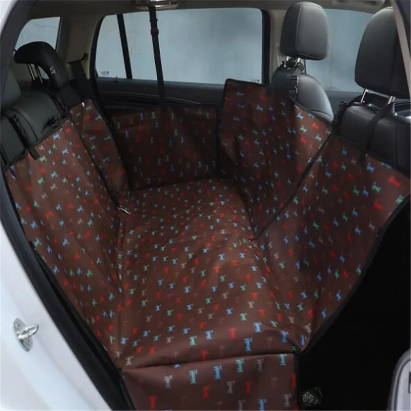 Pet Dog Carrier Dog Car Seat Mat Waterproof Car Travel Accessories Pets Car Rear Back Cover Hammock Protector With Safety Mats
Pet Dog Carrier Dog Car Seat Mat Waterproof Car Travel Accessories Pets Car Rear Back Cover Hammock Protector With Safety Mats