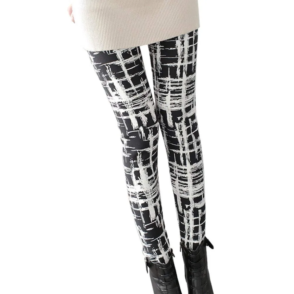 Women Clothes 2019 Print Milk Silk Black Thin Clothing Workout Leggings Mid Ankle-Length fitness Legging Pants Street Wear Pants
Women Clothes 2019 Print Milk Silk Black Thin Clothing Workout Leggings Mid Ankle-Length fitness Legging Pants Street Wear Pants