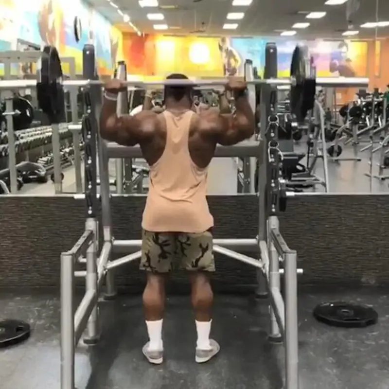 Men Fitness Bodybuilding Cotton Shorts Man Gyms Workout Knee Length Short Pants Male Casual Fashion Jogger Sportswear Sweatpants
Men Fitness Bodybuilding Cotton Shorts Man Gyms Workout Knee Length Short Pants Male Casual Fashion Jogger Sportswear Sweatpants