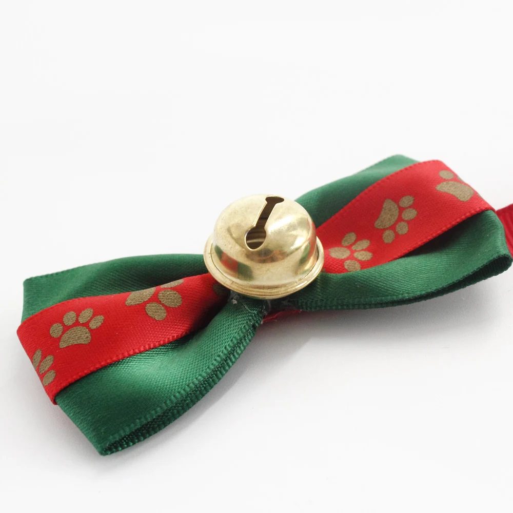 50 Pcs Handmade Christmas Pet Cat Dogs Bow Tie Festival Bell Decoration Dog Tie 6033003 Pets Accessories Wholesale
50 Pcs Handmade Christmas Pet Cat Dogs Bow Tie Festival Bell Decoration Dog Tie 6033003 Pets Accessories Wholesale
